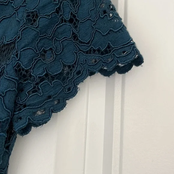 Closet Clearout!🎉Lauren Ralph Laurendress 6 petite. 93% off retail. Final price - Picture 5 of 5